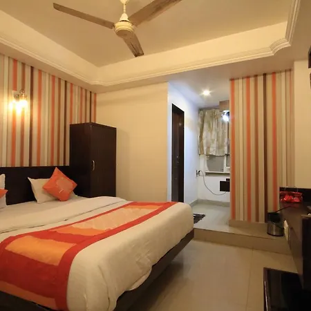 Hotel Kanchan Palace-3