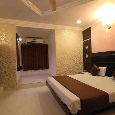 Hotel Kanchan Palace-2