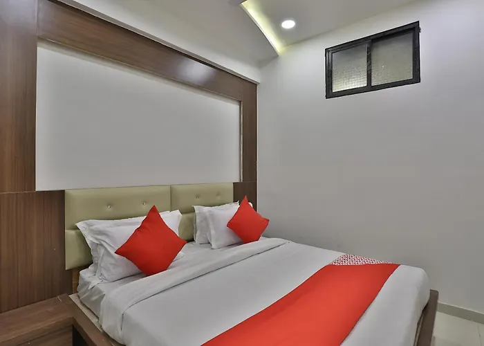 Hotel O Dev Palace Koba