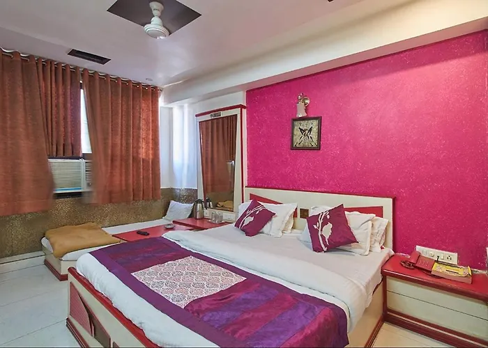 Hotel Liberty Ahmedabad